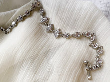 Load image into Gallery viewer, White bracelet
