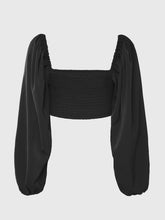Load image into Gallery viewer, Black Skirt Outfit
