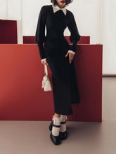 Load image into Gallery viewer, Cut out back dress
