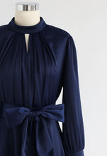 Load image into Gallery viewer, Bow knot dress
