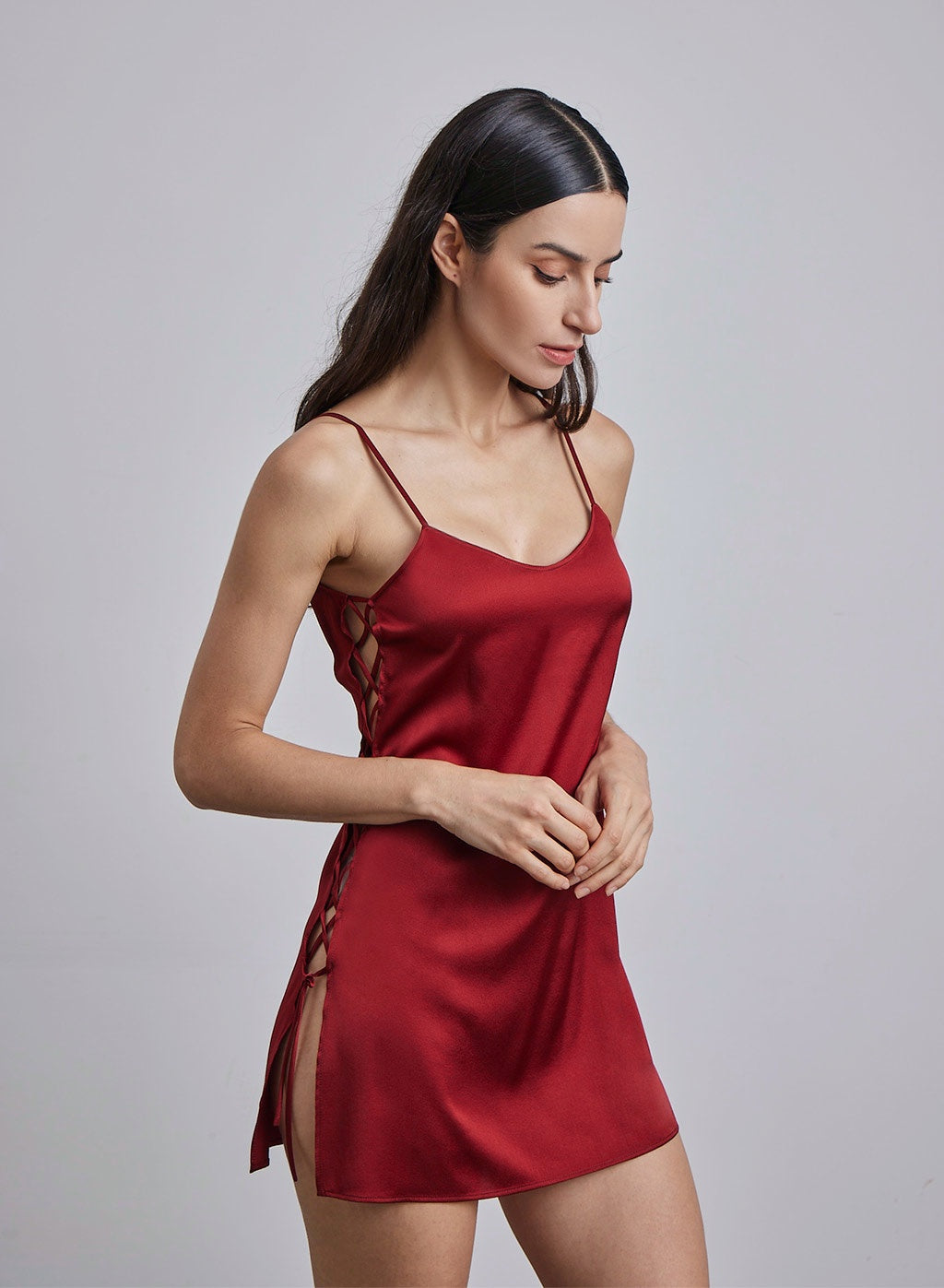Flirty Side