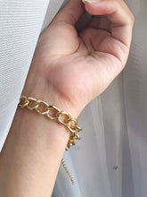 Load image into Gallery viewer, Chain Bracelet
