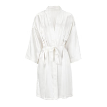 Load image into Gallery viewer, White Cami Set
