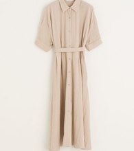 Load image into Gallery viewer, Venice shirt dress
