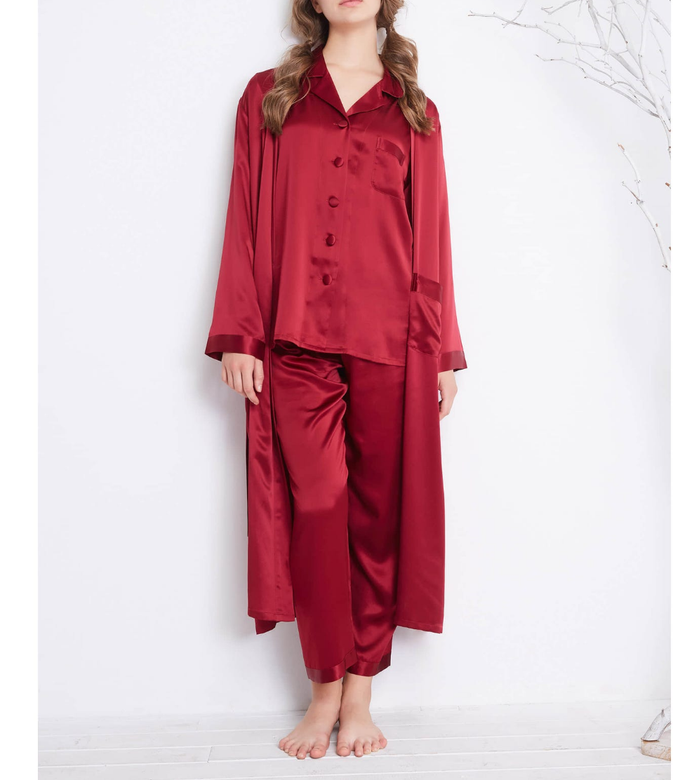 Classic pj set