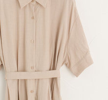 Load image into Gallery viewer, Venice shirt dress
