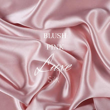 Load image into Gallery viewer, Blush pink luxe PJs
