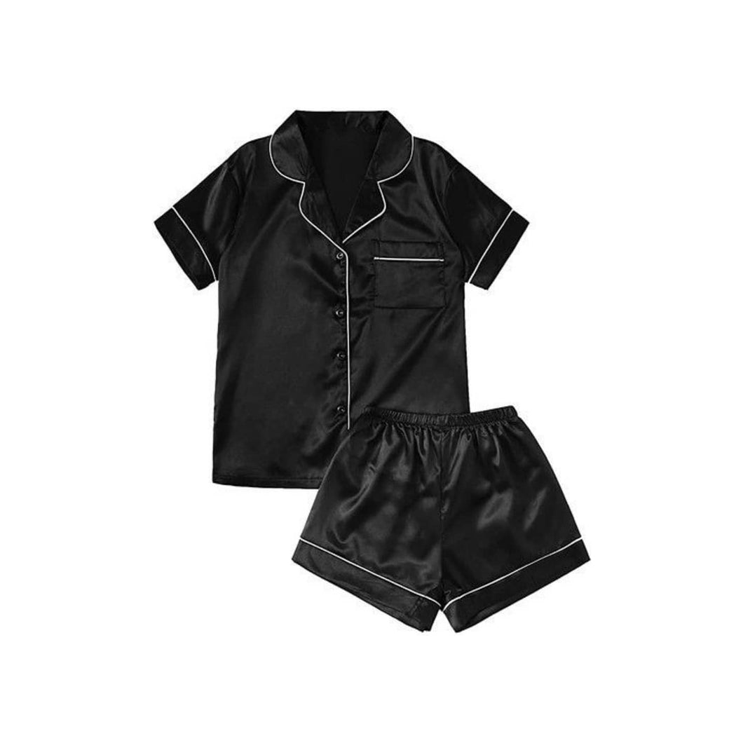 Pajama shorts (Color Customisation)