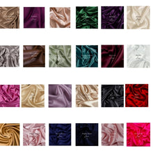 Load image into Gallery viewer, Pajama shorts (Color Customisation)
