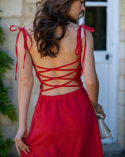 Load image into Gallery viewer, Camilla Dress
