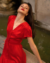 Load image into Gallery viewer, Eleanor Dress
