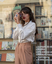 Load image into Gallery viewer, Marilyn Blouse
