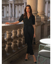 Load image into Gallery viewer, Vintage Jumpsuit
