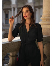 Load image into Gallery viewer, Vintage Jumpsuit
