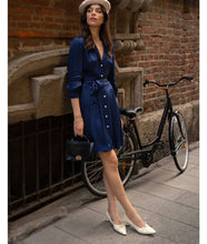 Load image into Gallery viewer, Noelle Dress
