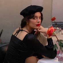 Load image into Gallery viewer, French Blouse
