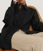 Load image into Gallery viewer, Oversized Shirt
