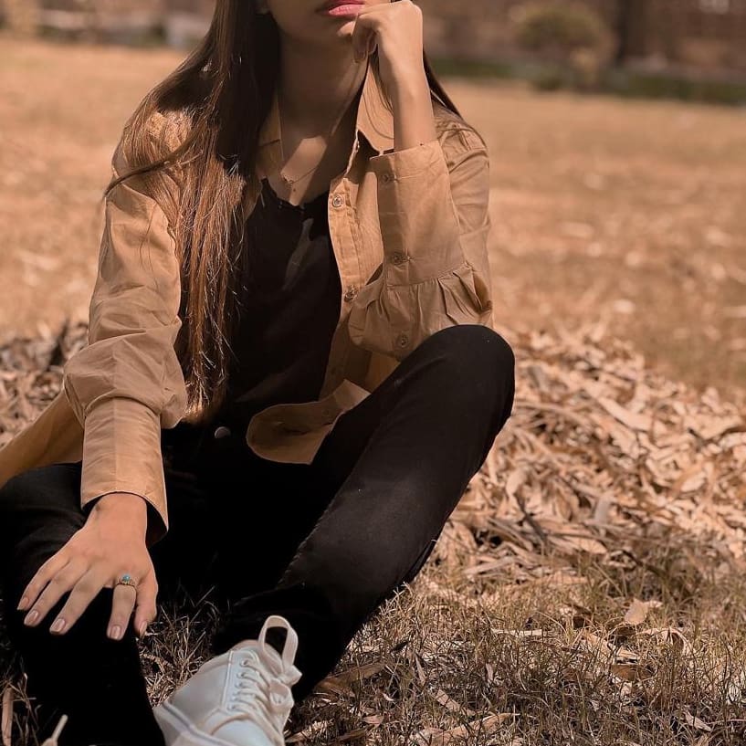 Relaxed Fit Shirt