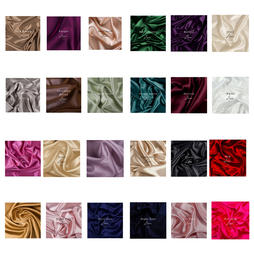 Cami shorts(Color Customisation)