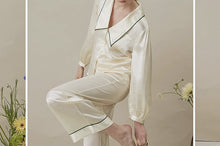 Load image into Gallery viewer, Vintage Pajamas
