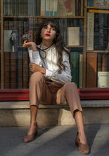 Load image into Gallery viewer, Marilyn Blouse
