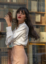 Load image into Gallery viewer, Marilyn Blouse
