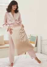 Load image into Gallery viewer, Wrap up Pj Set
