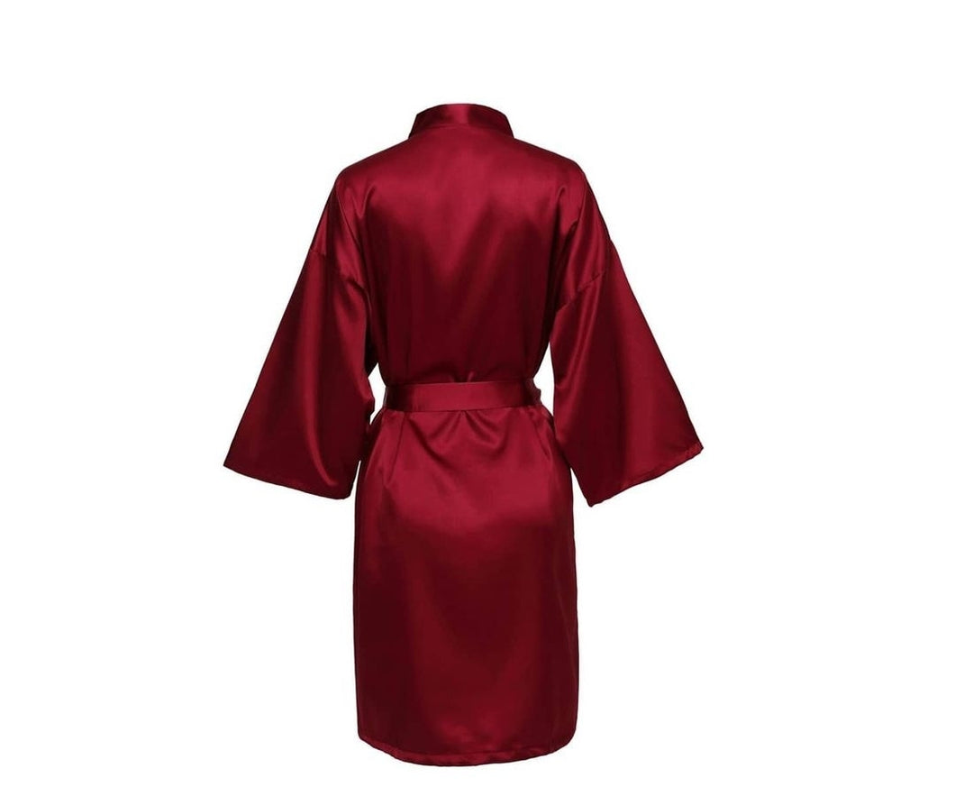 Short robe  (Color Customisation)