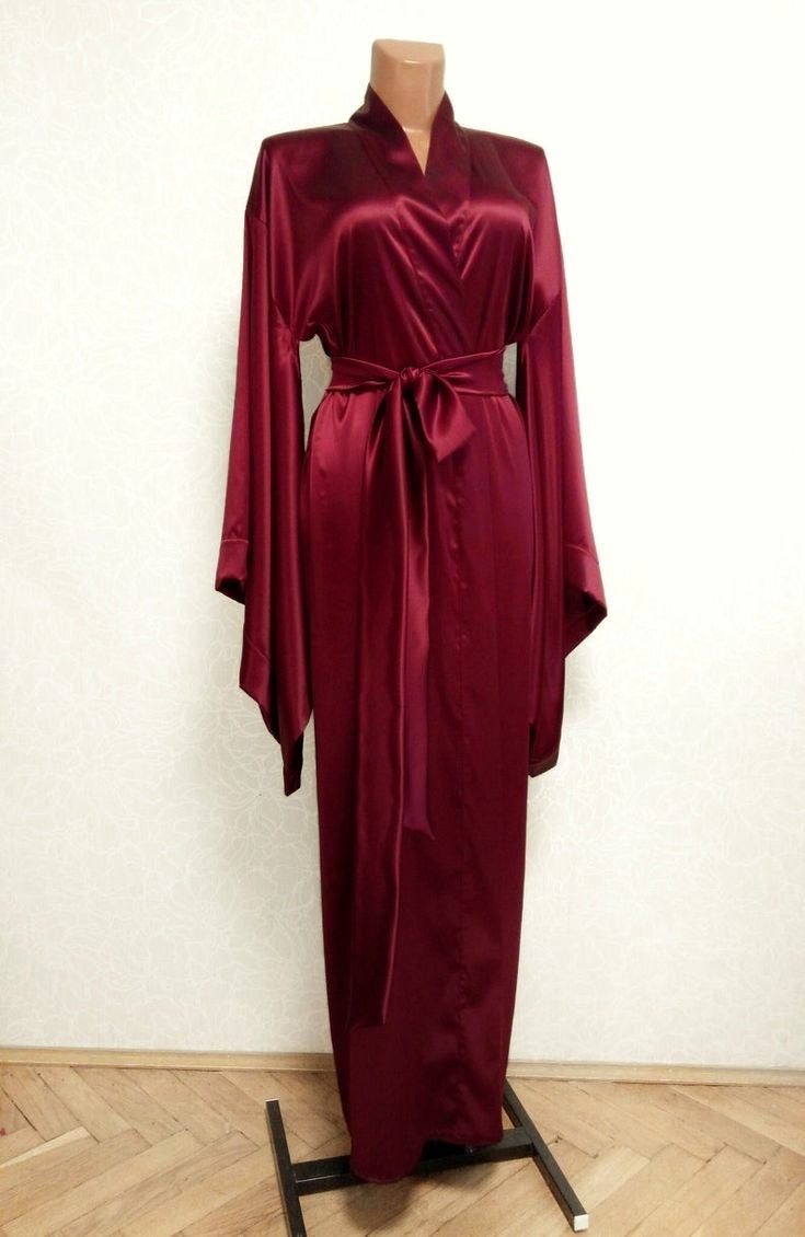 Kimono set