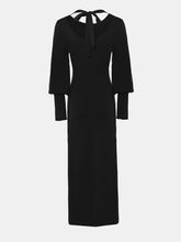 Load image into Gallery viewer, Cut out back dress
