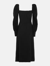 Load image into Gallery viewer, Square midi dress
