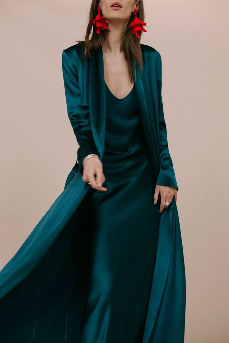 Classic Teal