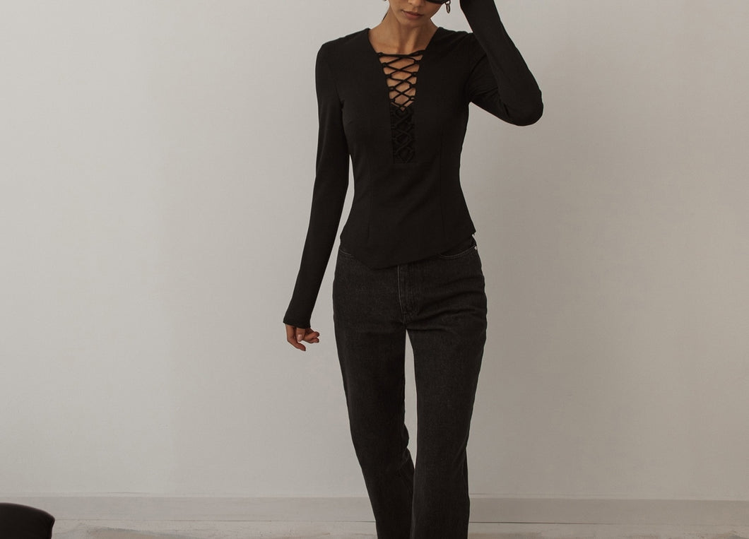 String Top