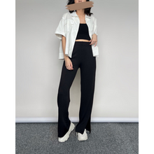 Load image into Gallery viewer, Amy White Top

