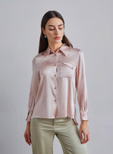Load image into Gallery viewer, Front Pocket Shirt
